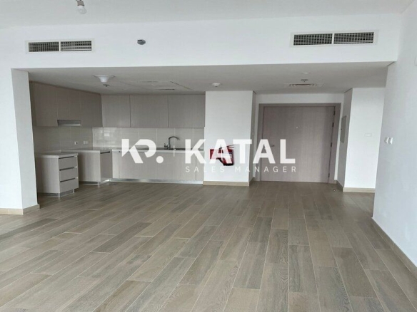 Prime Location| Lower Floor| Canal View| Ready soon