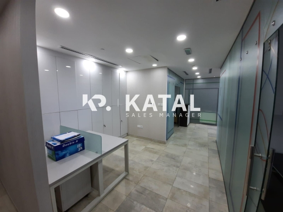 Offices For Sale in Al Reem Island – Katal Property