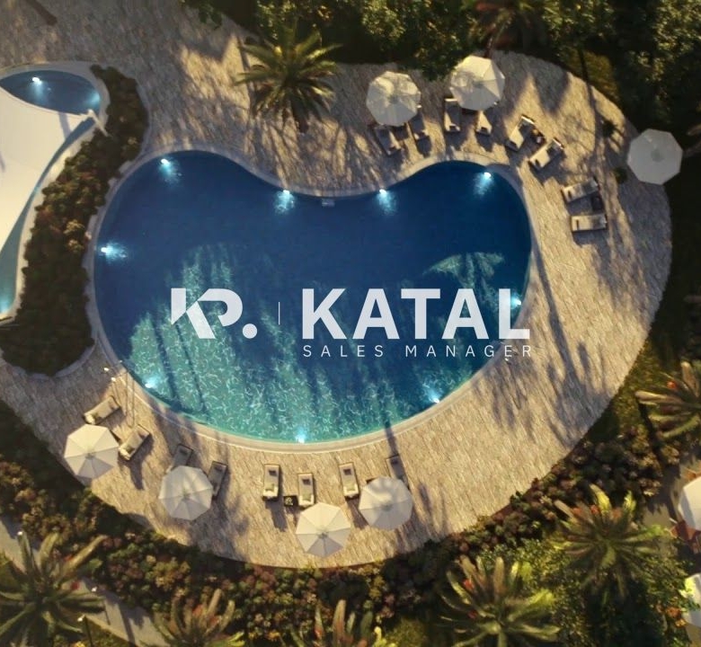 Residential Plots For Sale in Saadiyat Island – Katal Property