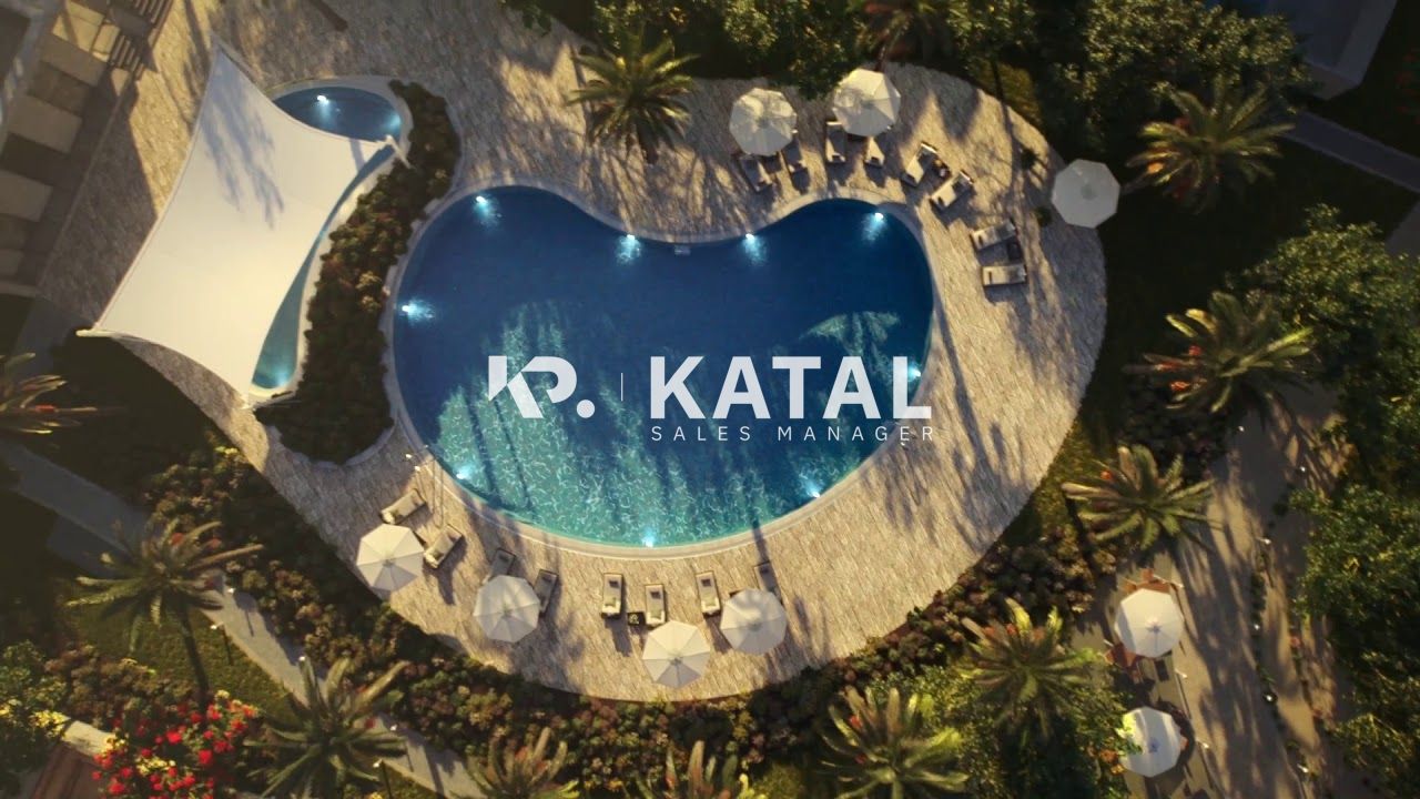 Residential Plots For Sale in Saadiyat Island – Katal Property