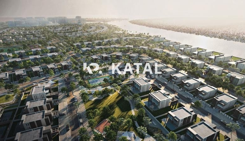Residential Plots For Sale in Saadiyat Island – Katal Property