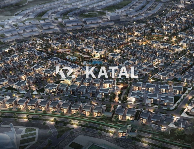 Residential Plots For Sale in Saadiyat Island – Katal Property
