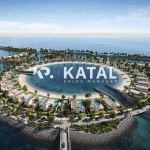 Residential Plots For Sale in Al Gurm – Katal Property