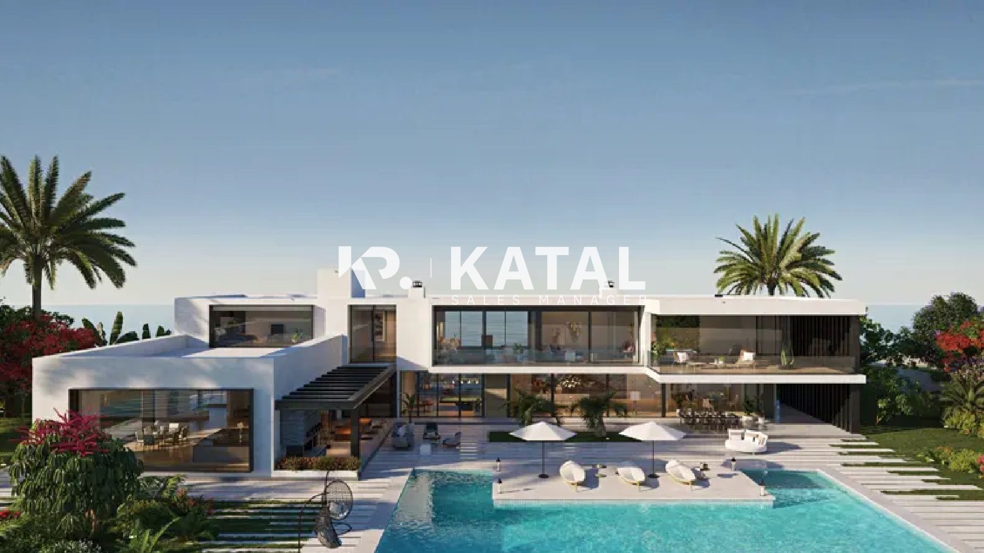 Great Location| Huge Plot| Waterfront