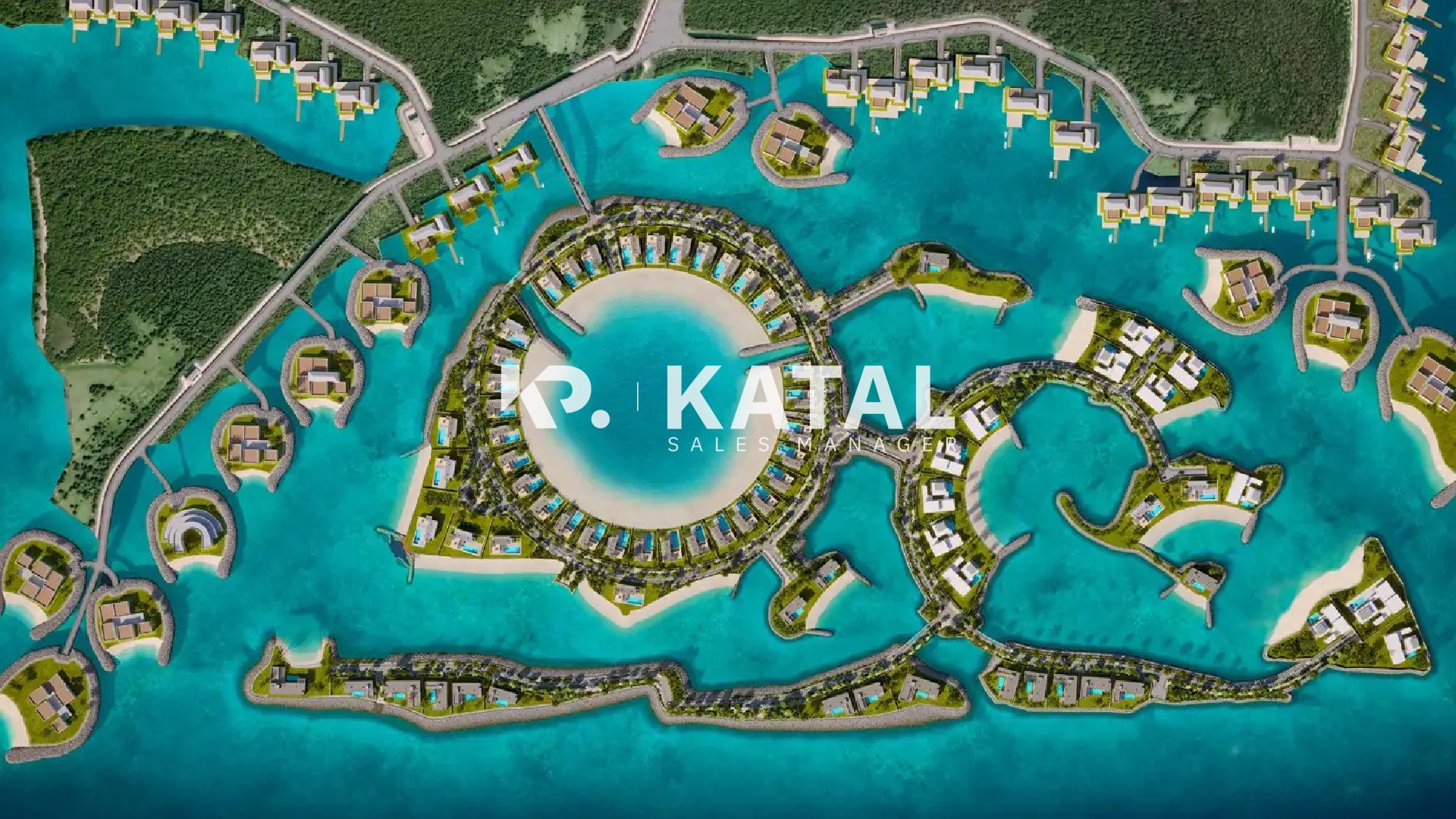 Great Location| Huge Plot| Waterfront
