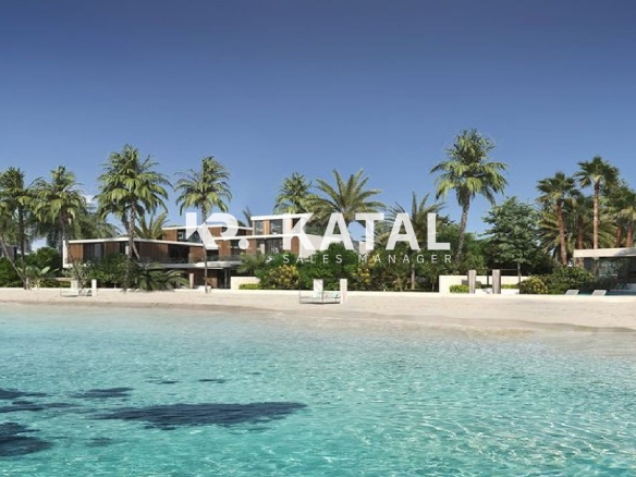 Residential Plots For Sale in Al Qurm – Katal Property