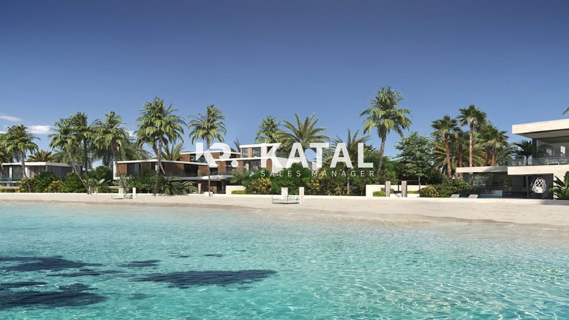 Residential Plots For Sale in Al Qurm – Katal Property
