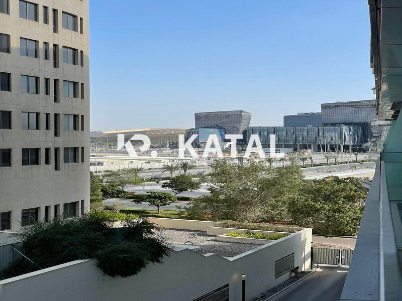 Upcoming | Full Sea and Golf View | Prime Area