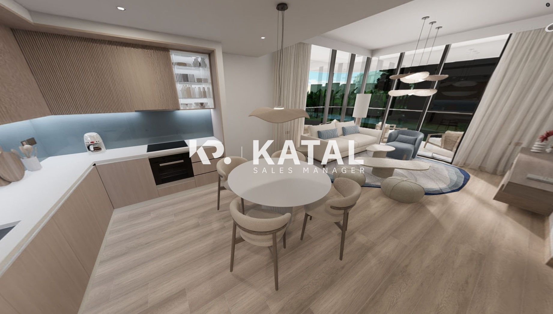 EXCLUSIVE LAYOUT| BEACH ACCESS| PRIME COMMUNITY