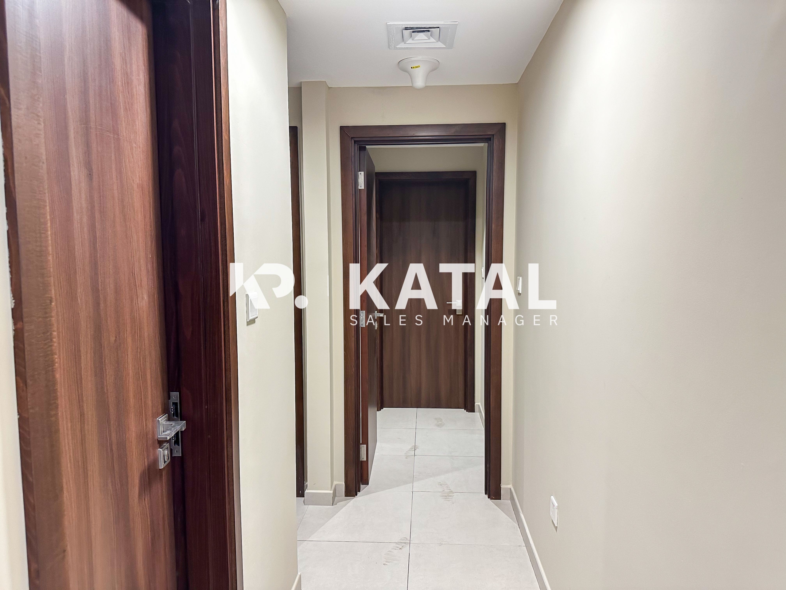 Alluring Views | Prime Location | Elegant Apartment | Brand New | Own It!