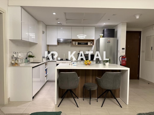 Apartments For Sale in Al Reem Island – Katal Property