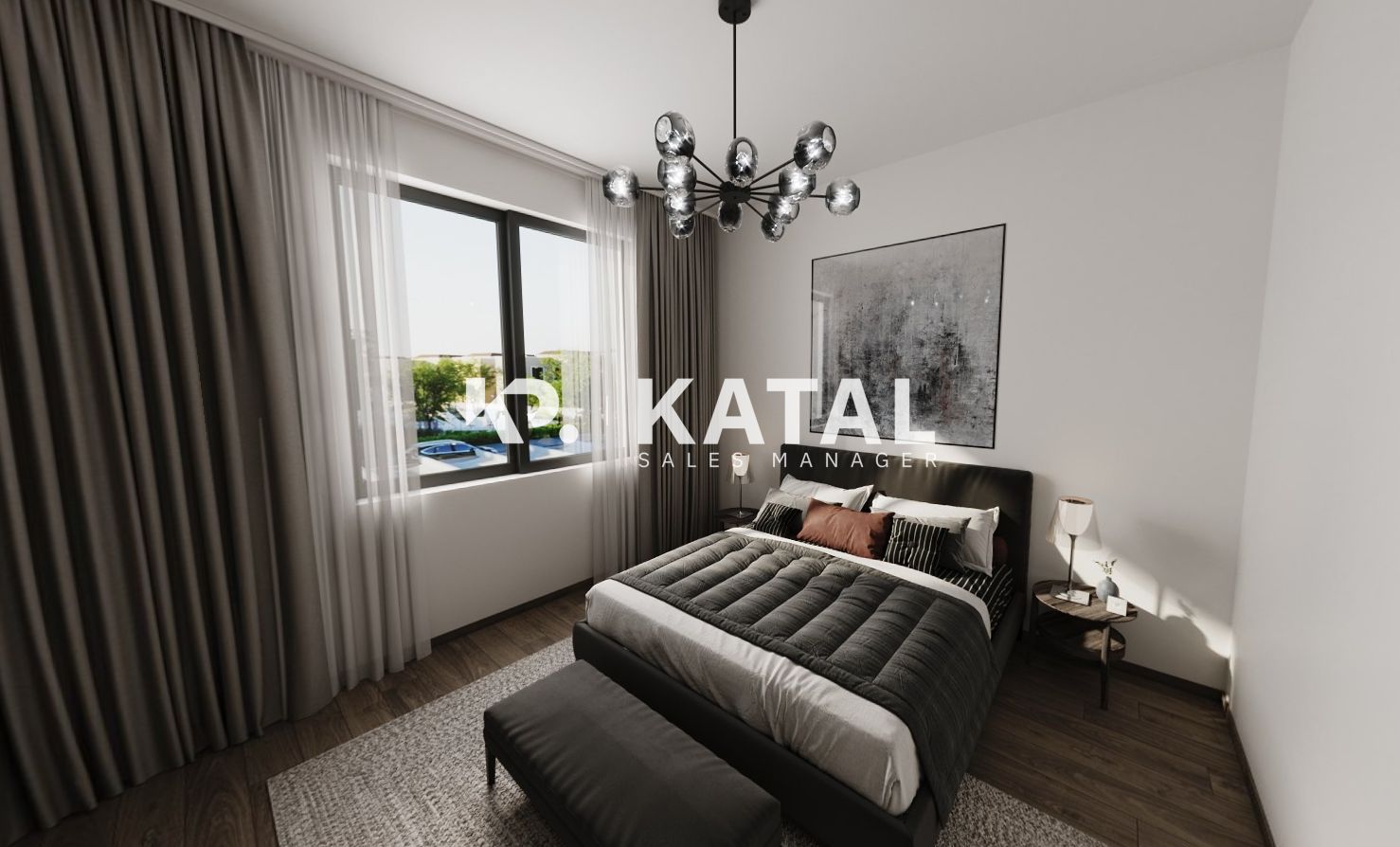 Villas in Yas Island | Villas Villas For Sale in Yas Island – Katal Property