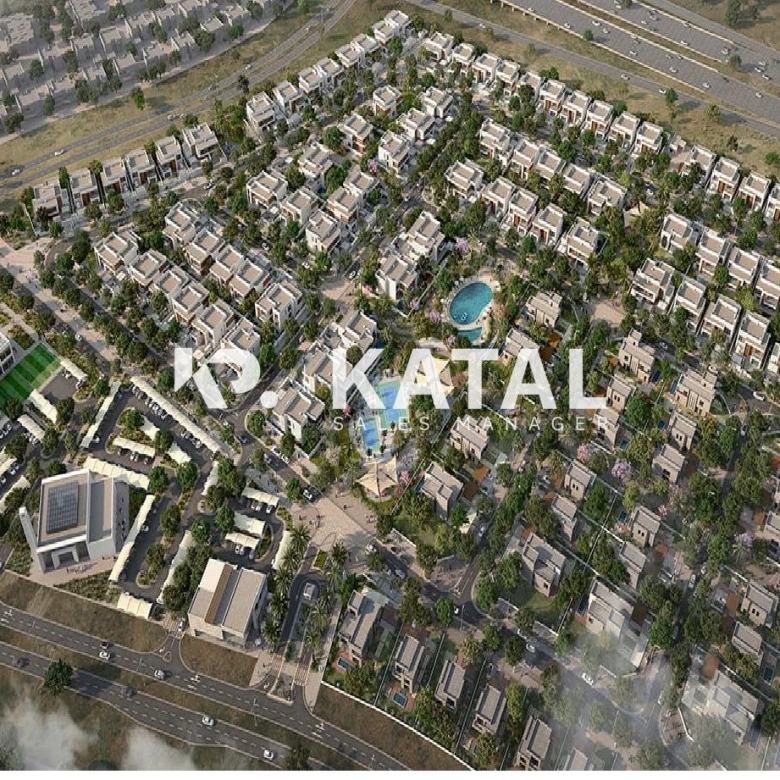 Residential Plots For Sale in Saadiyat Island – Katal Property