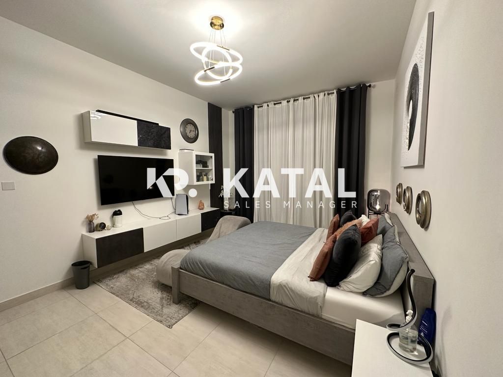 Well Maintained Unit | Modern Living | Fully Furnished