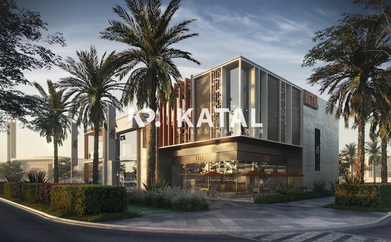 Residential Plots For Sale in Saadiyat Island – Katal Property