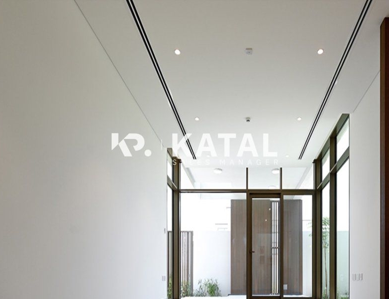 Townhouses For Rent in Al Jubail Island – Katal Property