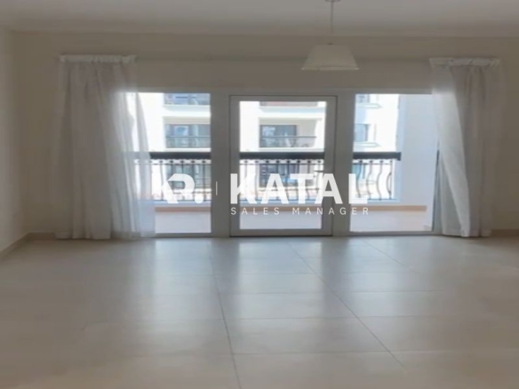 Apartments For Sale in Yas Island – Katal Property