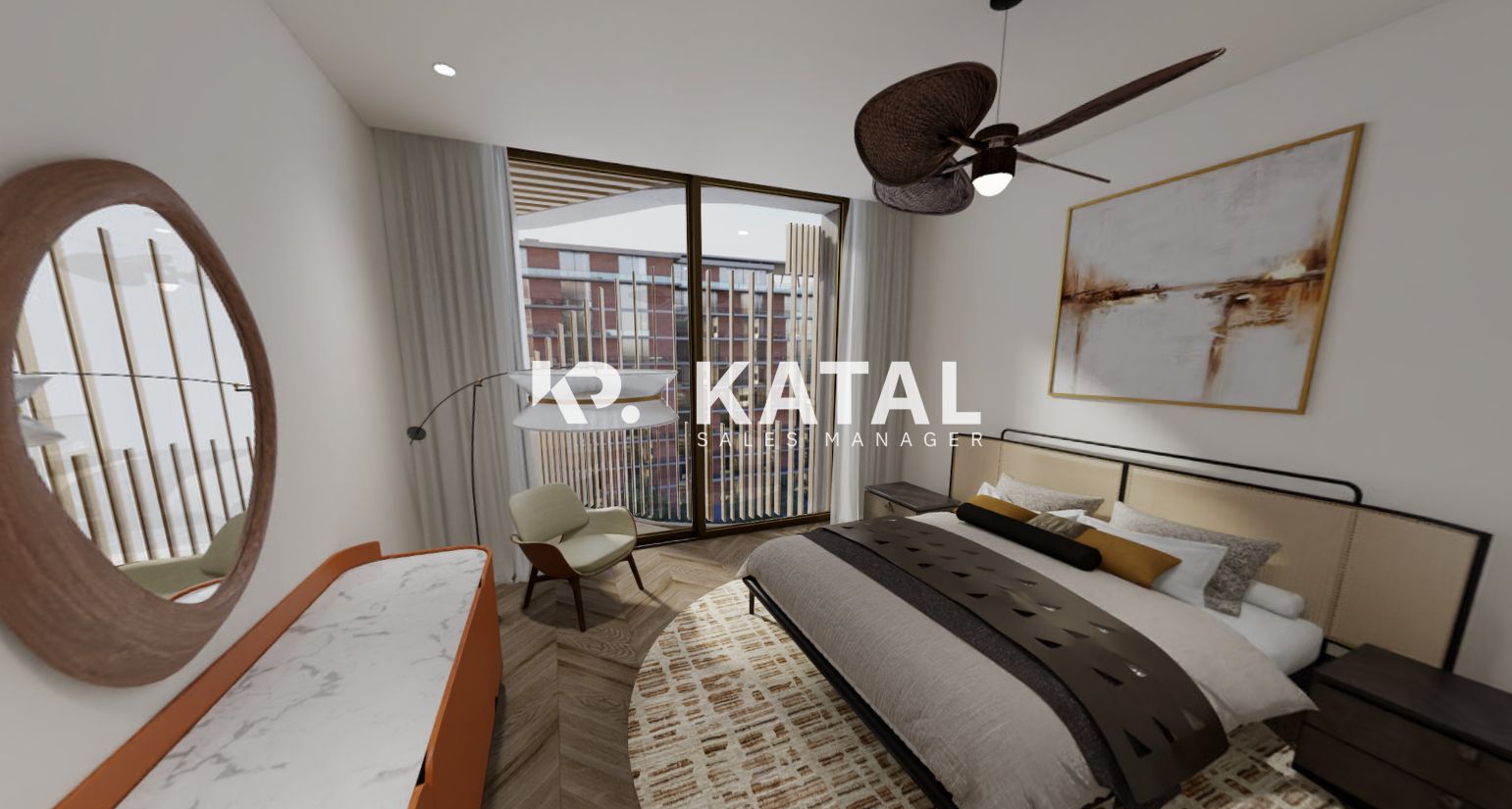 Apartments For Sale in Saadiyat Island – Katal Property