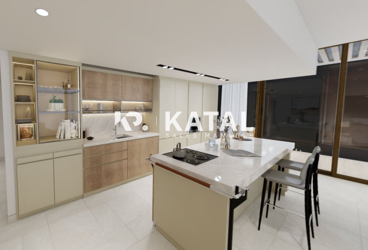 Alluring Views | Ample Space Unit | Lavish Community