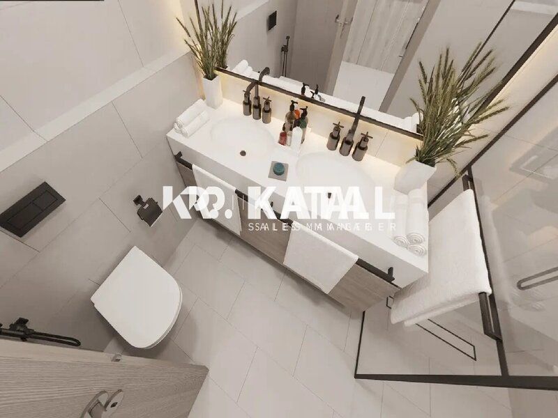 Apartments For Sale in Saadiyat Island – Katal Property