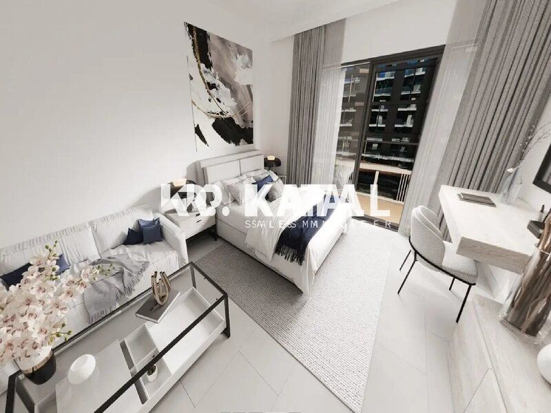 Apartments For Sale in Saadiyat Island – Katal Property