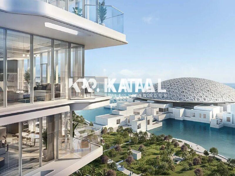 Modern Living | High-end Finishing | Prime Area
