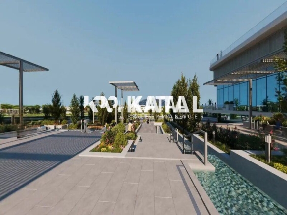 Apartments For Sale in Saadiyat Island – Katal Property