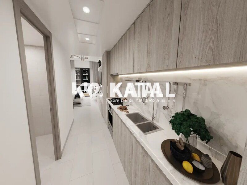 Modern Living | High-end Finishing | Prime Area
