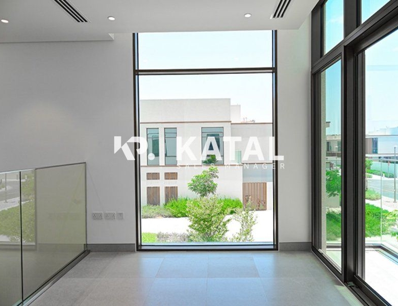 Modern 3BR + Maid’s Room | Brand New Corner Unit | Vacant