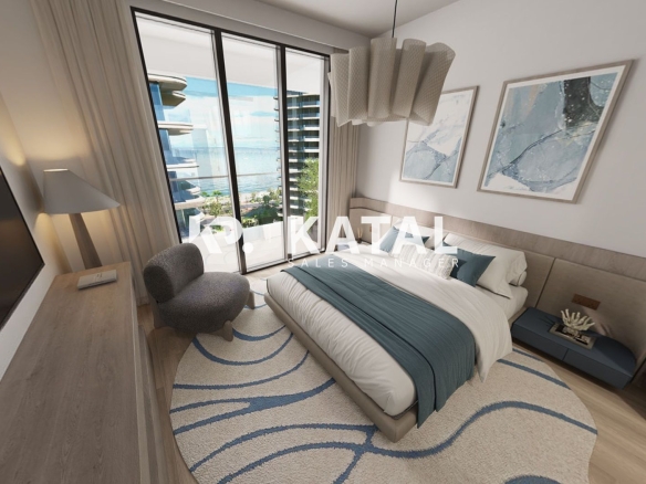 Apartments For Sale in Al Marjan Island – Katal Property