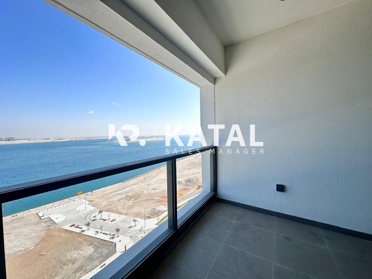Full Sea View | Beautiful Location | Modern Living