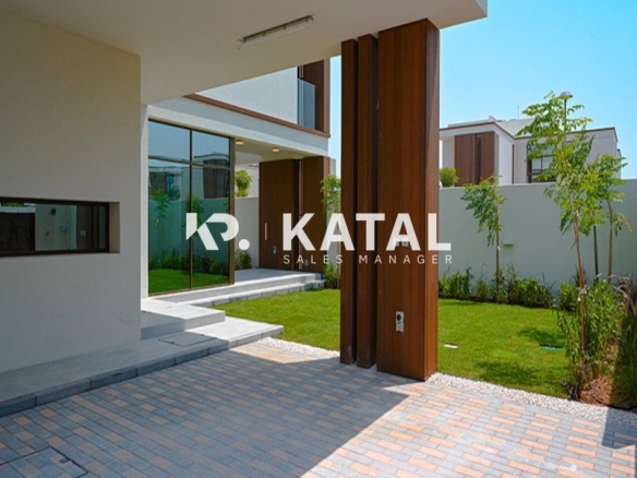 Brand New Corner Layout| 3BR + Maid| Vacant Now