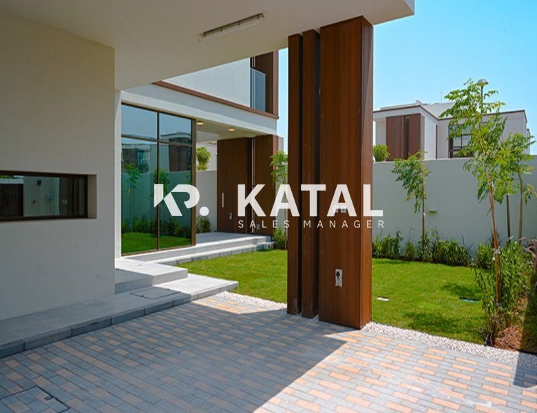 Townhouses For Rent in Al Jubail Island – Katal Property