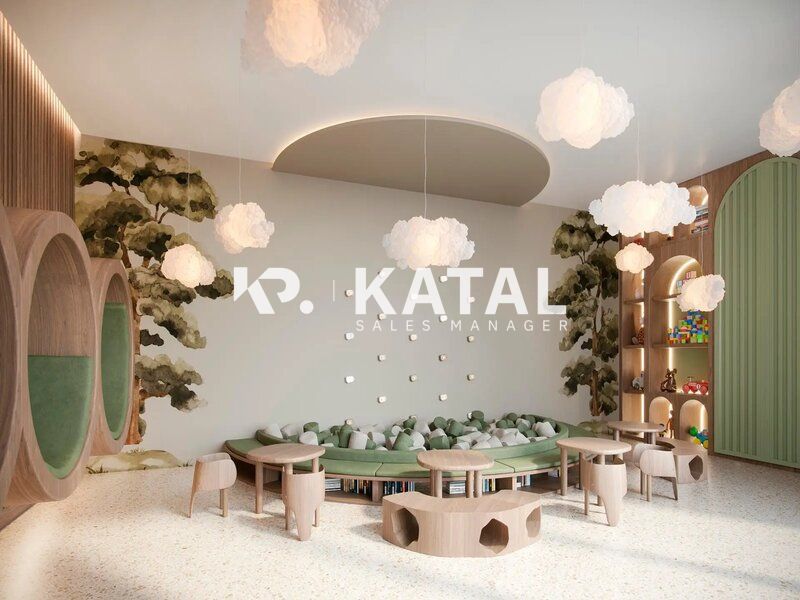 Vibrant Community | Luxury | Easy Payment Plan