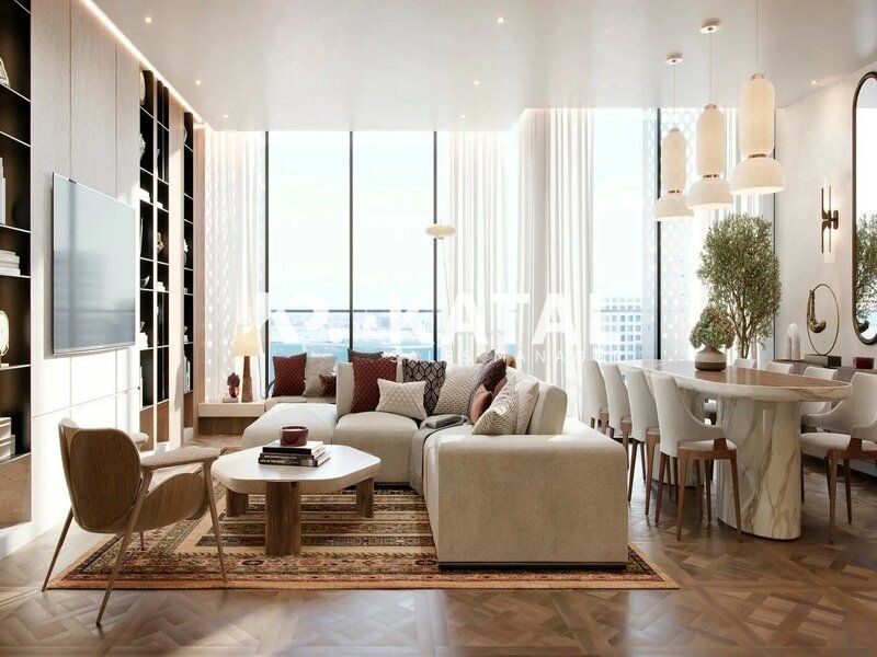 Vibrant Community | Luxury | Easy Payment Plan