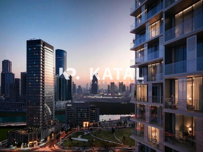 Vibrant Community | Luxury | Easy Payment Plan