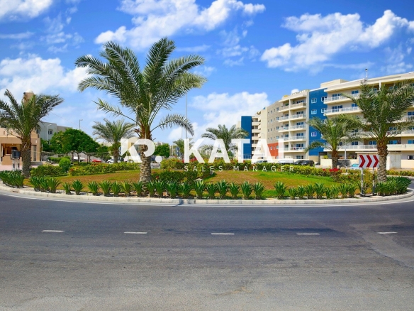 Well Maintained Unit | Lower Floor | Great View | Own It!