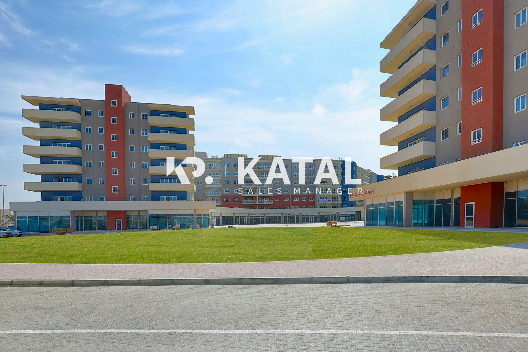 Well Maintained Unit | Lower Floor | Great View | Own It!