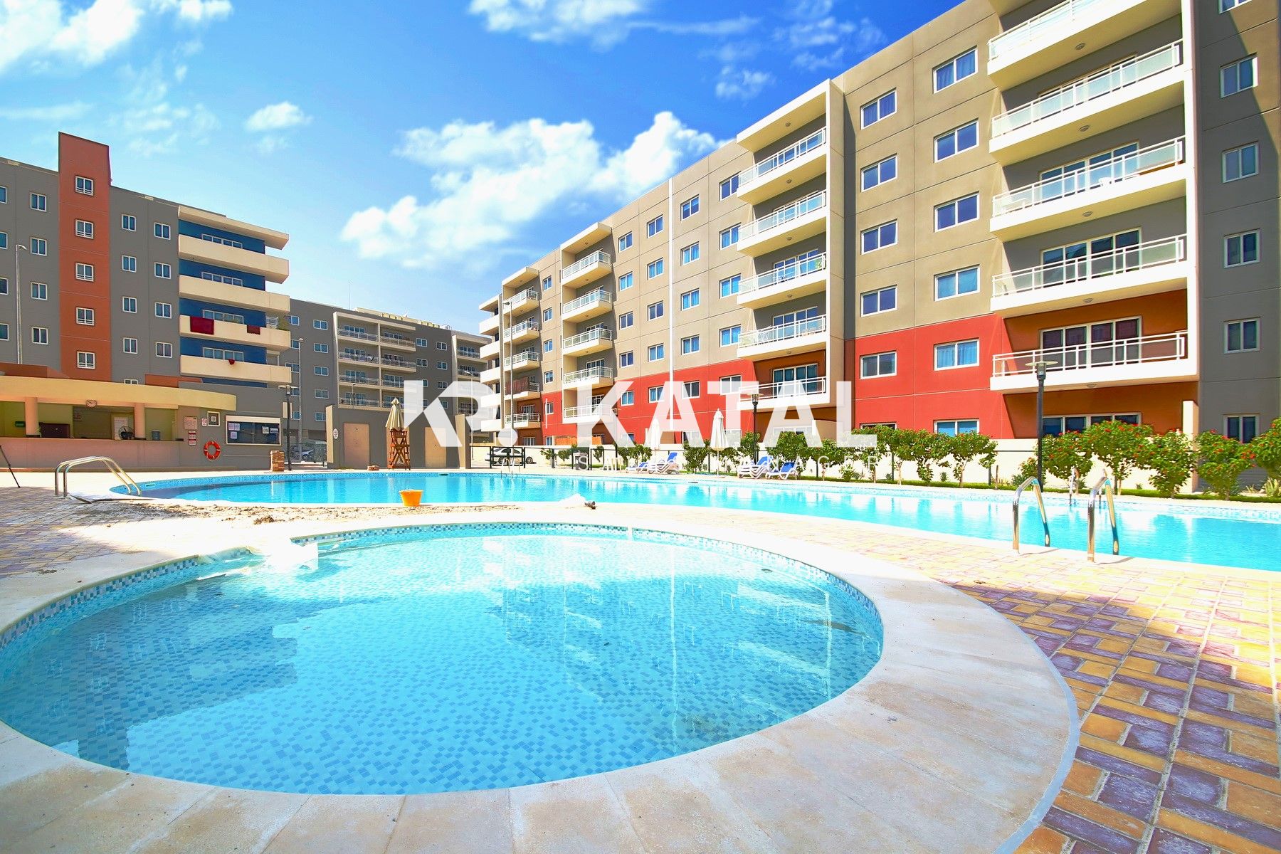 Well Maintained Unit | Lower Floor | Great View | Own It!
