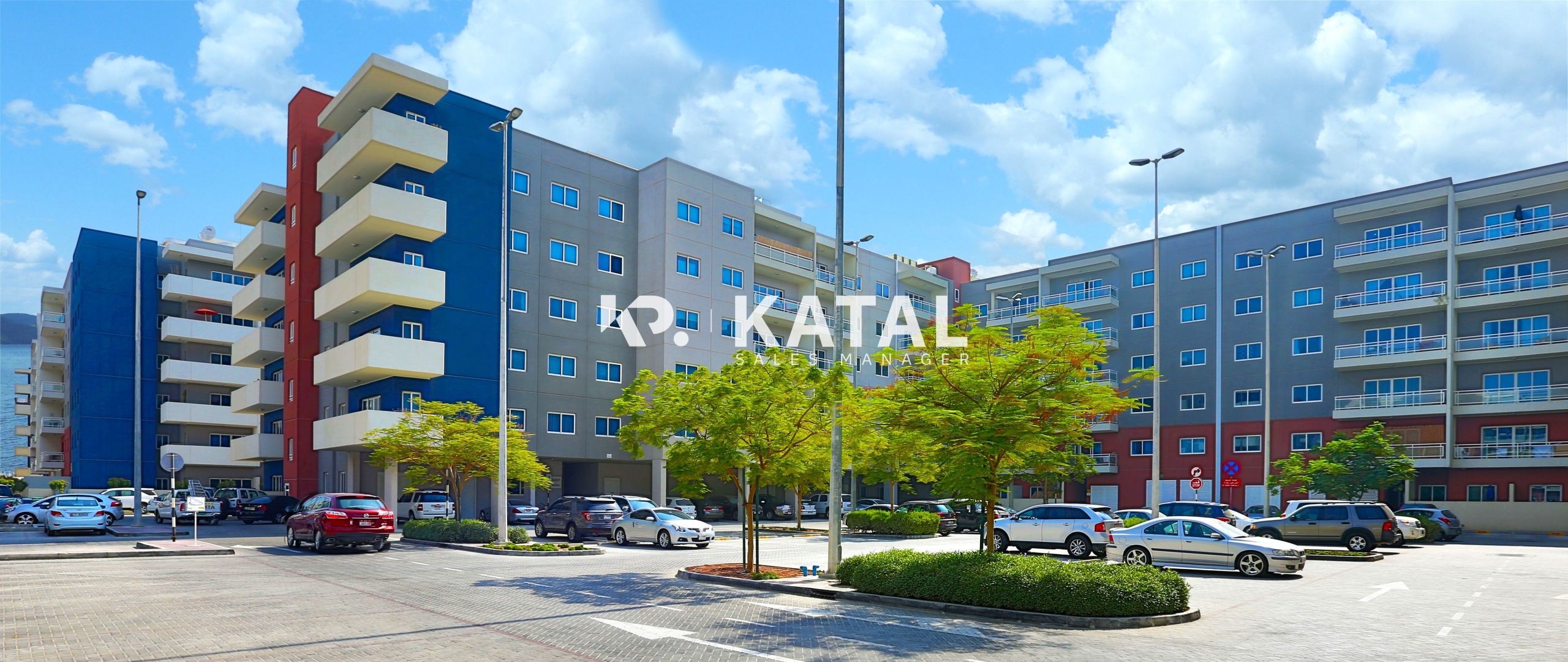 Well Maintained Unit | Lower Floor | Great View | Own It!