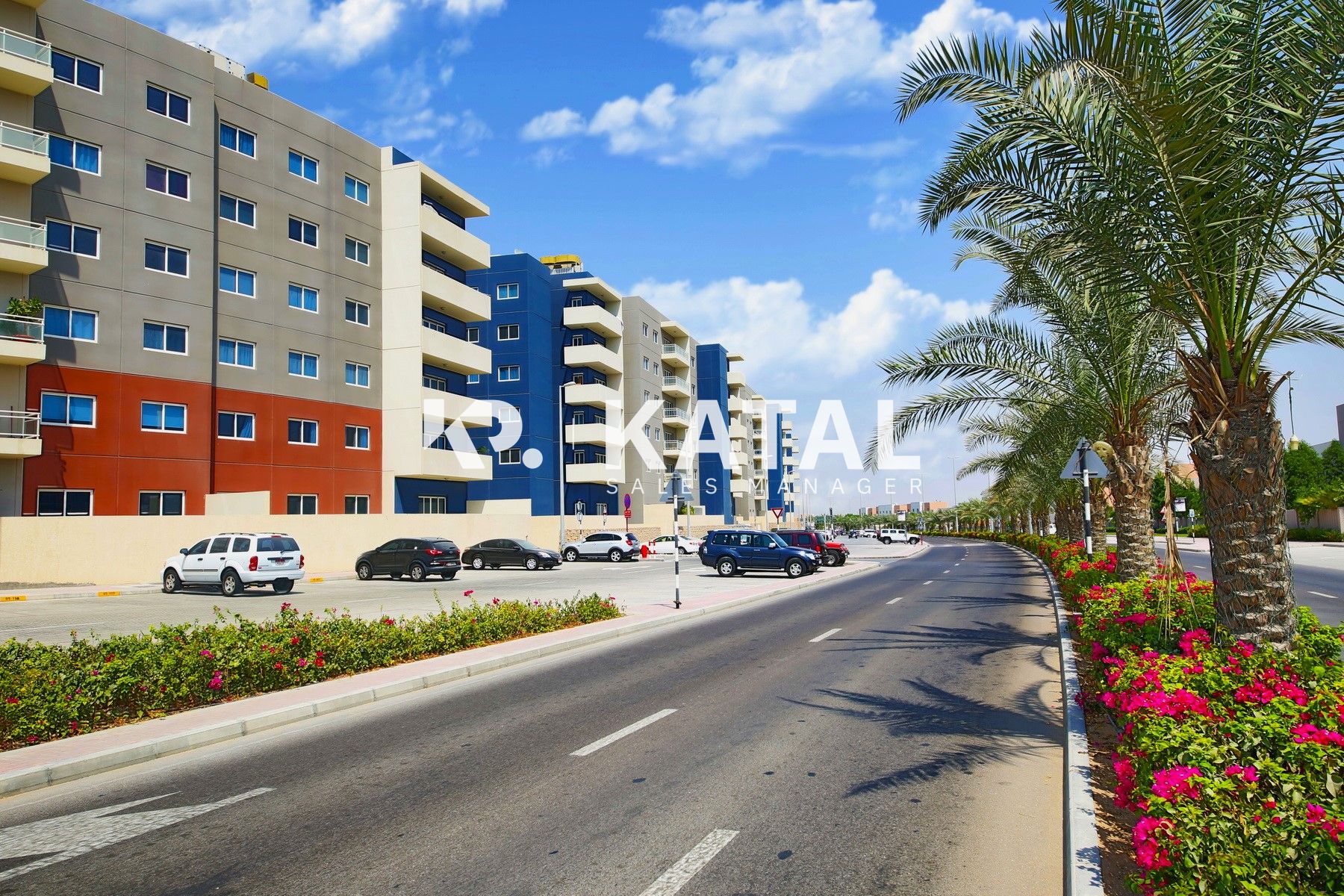 Well Maintained Unit | Lower Floor | Great View | Own It!