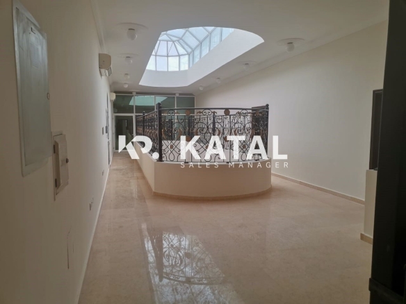 Commercial Villas For Rent in Hili – Katal Property