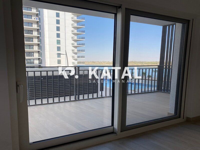 Prime Location| Lower Floor| Canal View| Ready soon
