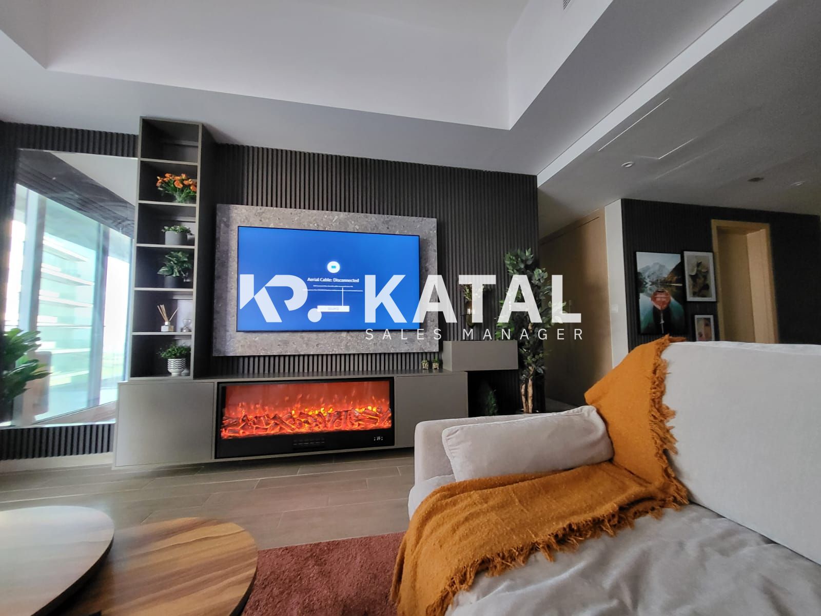 Apartments For Sale in Yas Island – Katal Property