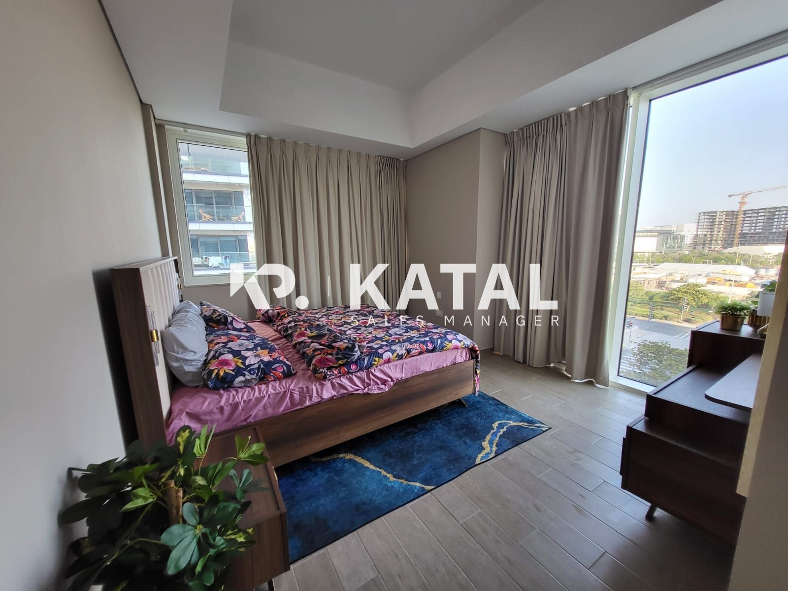 Fully Furnished | Relaxing Community | Prime Location