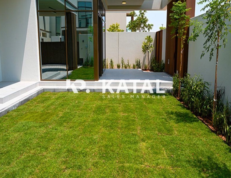 Modern 3BR + Maid’s Room | Brand New Corner Unit | Vacant