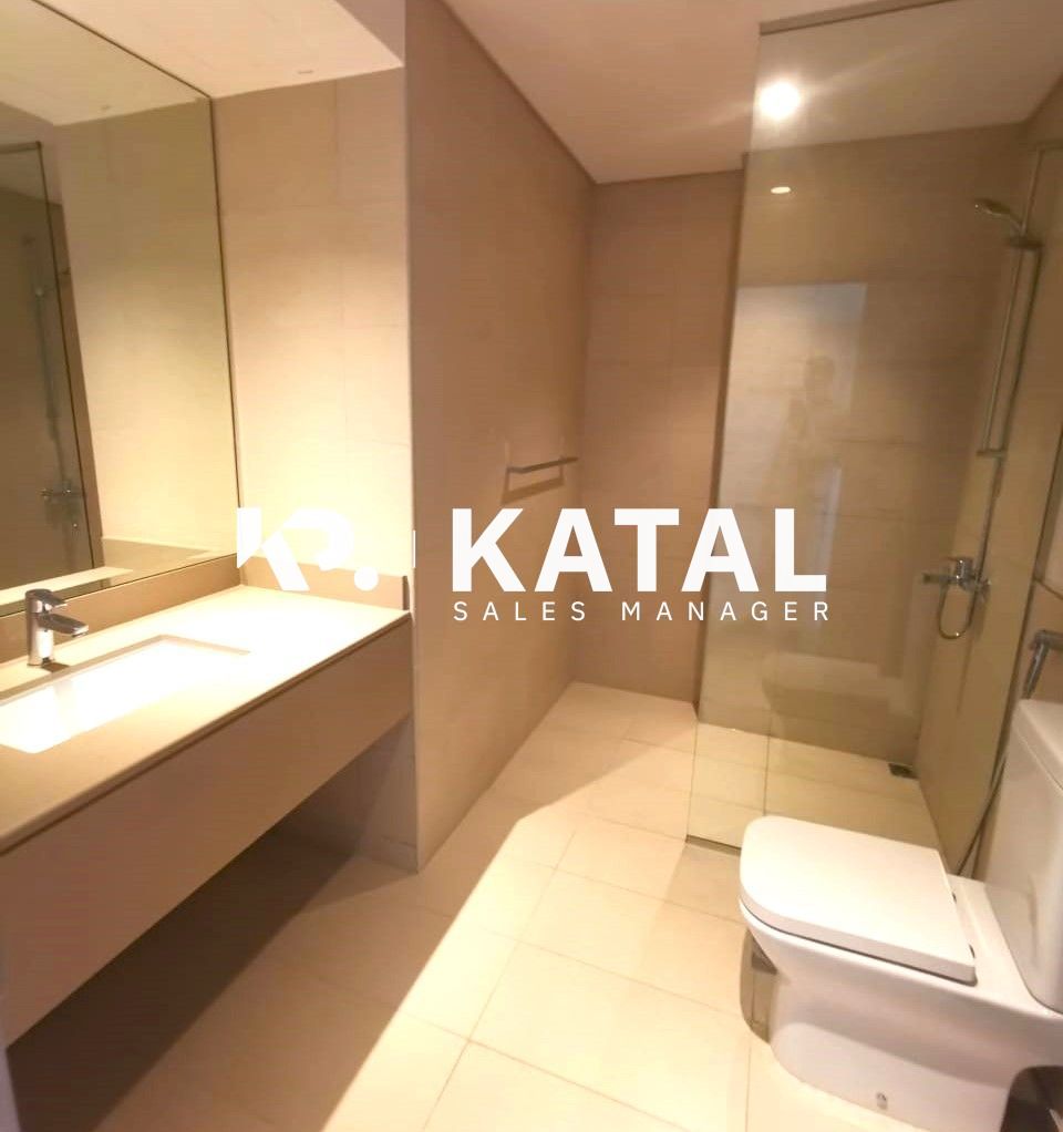 Canal View| Spacious Layout| Upcoming