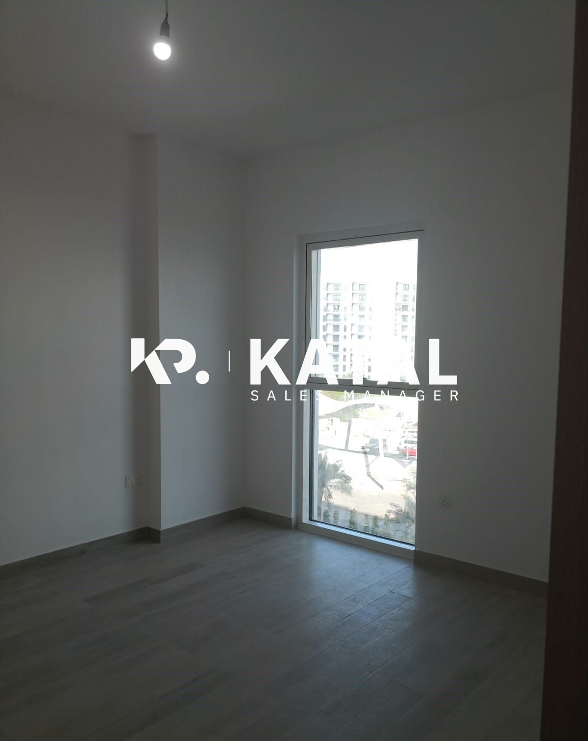 Canal View| Spacious Layout| Upcoming