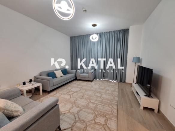Apartments For Rent in Yas Island – Katal Property