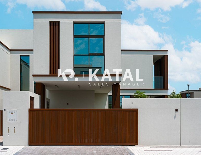 Townhouses For Rent in Al Jubail Island – Katal Property
